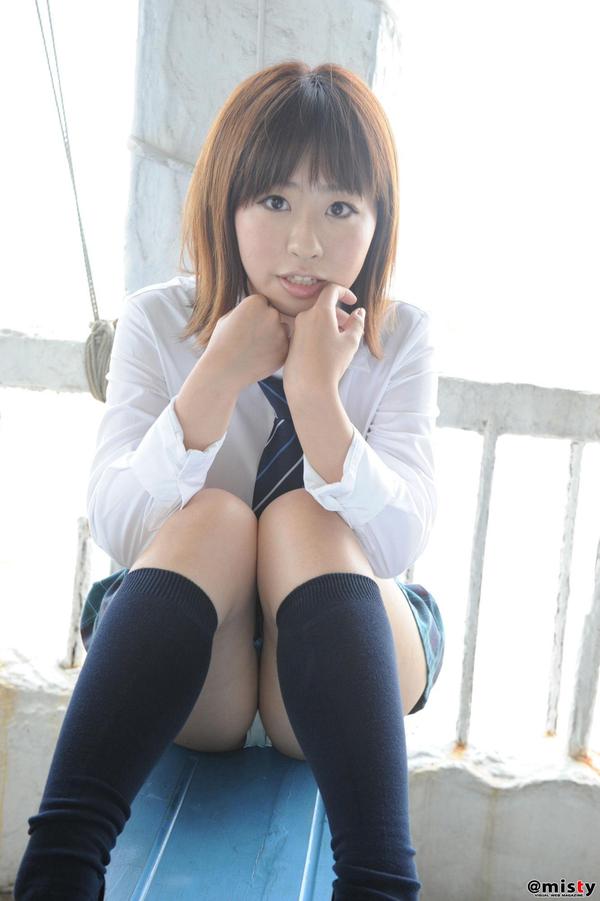 [@misty] Vol.351 Tama Mizuki