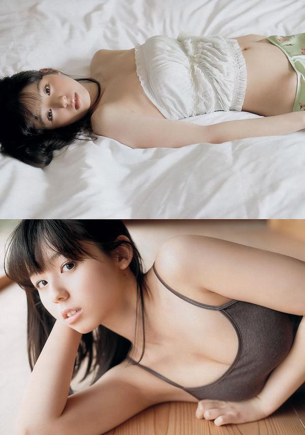 [Weekly Playboy] 2013.07.15 No.27 乃木坂46 小池里奈 山地まり 出水麻衣 江田结香 副岛美咲