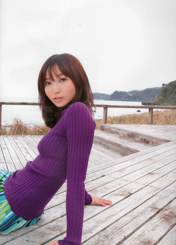 Risa Yoshiki Picture and Photo