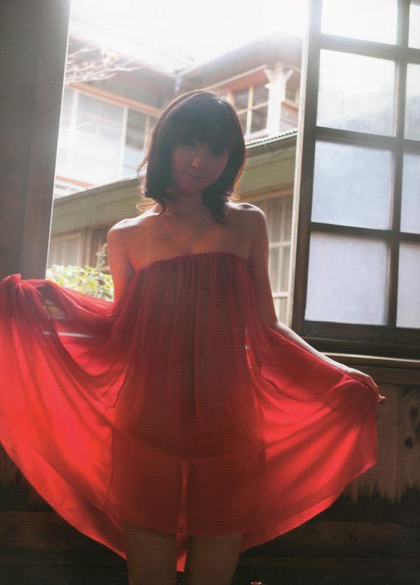 Risa Yoshiki Picture and Photo