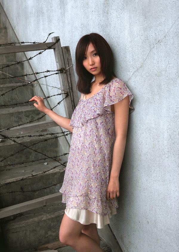 Risa Yoshiki Picture and Photo