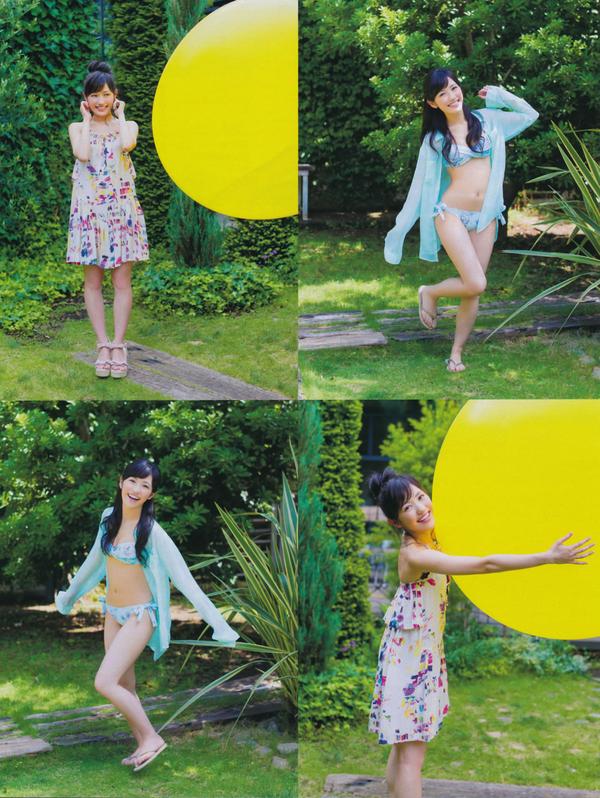 [FLASH] 特刊 2014 Summer AKB48