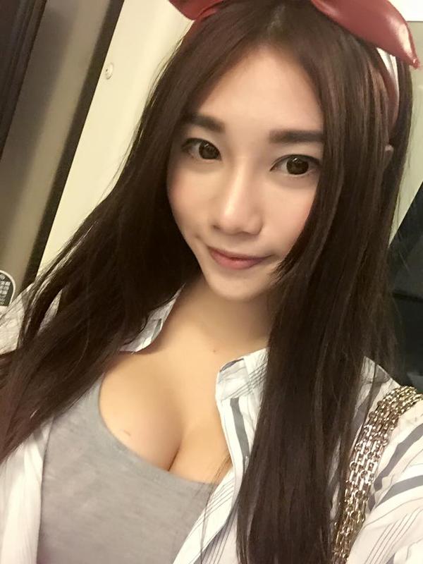 Shen Qi Qi Sexy Hot Picture and Photo