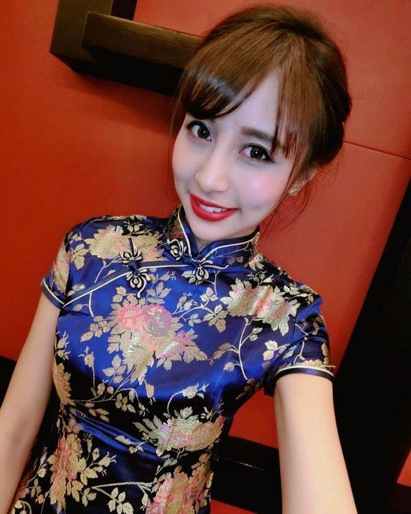 Gao Yu Wen Private Hot Picture and Photo