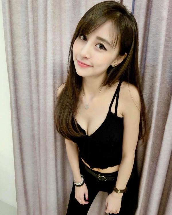 Gao Yu Wen Private Hot Picture and Photo