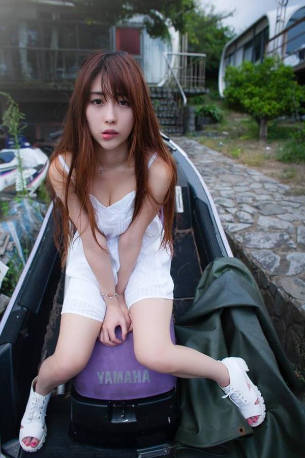 Zhang Dai Bi Sexy Lovely Picture and Photo