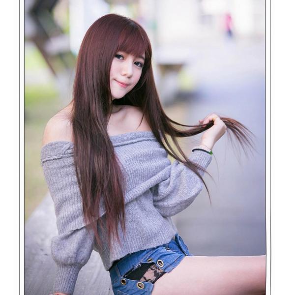 Chen Xing Mei Lovely Picture and Photo