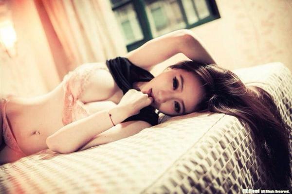 Zhang Yu Xin Lovely Picture and Photo