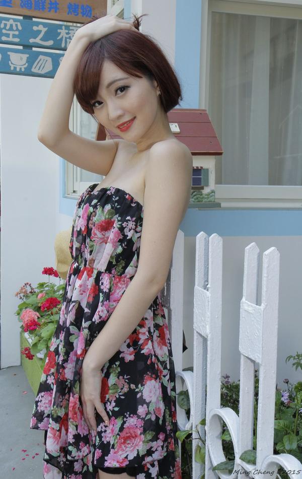 Lin Yu Xuan Mature Pure Lovely Picture and Photo