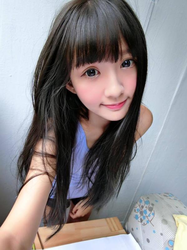 Chen Yi Jun Cute Lovely Picture and Photo