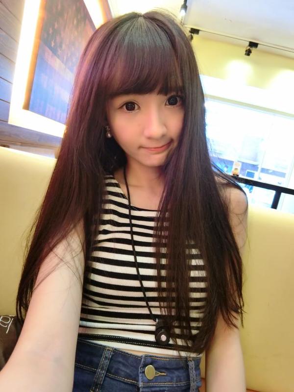 Chen Yi Jun Cute Lovely Picture and Photo