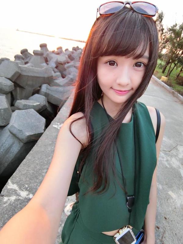 Chen Yi Jun Cute Lovely Picture and Photo