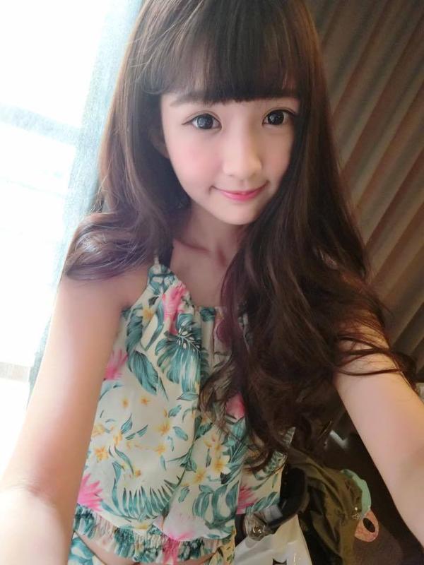 Chen Yi Jun Cute Lovely Picture and Photo