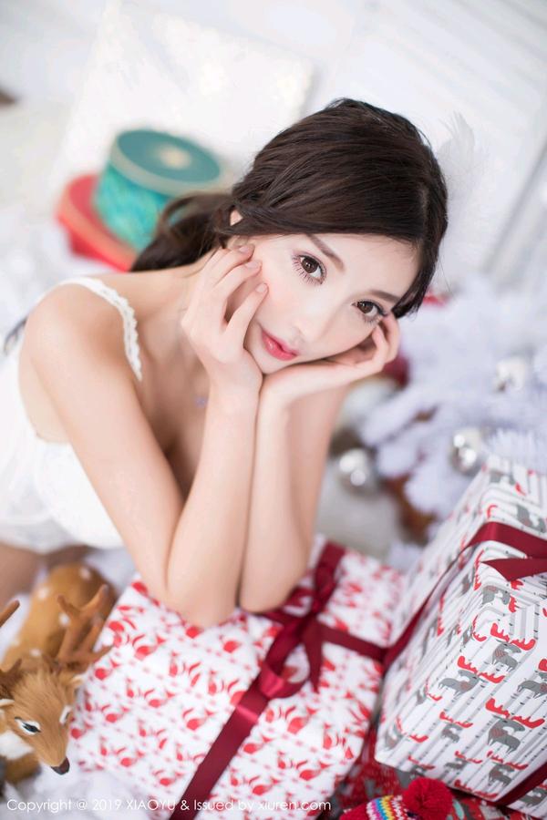 [语画界XiaoYu] Vol.059 Christmas Theme