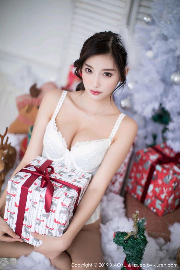 [语画界XiaoYu] Vol.059 Christmas Theme