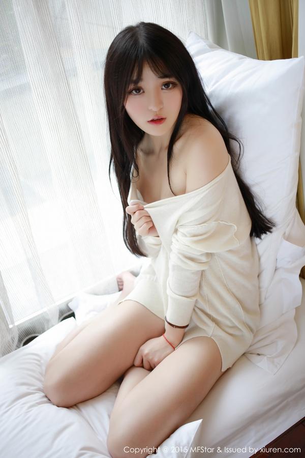 [模范学院MFStar] Vol.029 Yi Xiao Qi