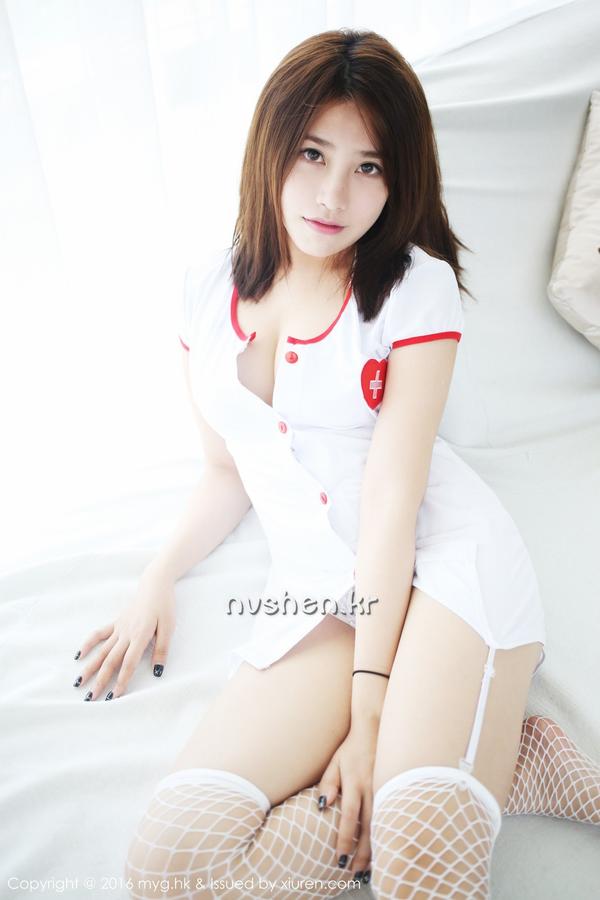 [美媛馆MyGirl] Vol.233 Xu Nuo