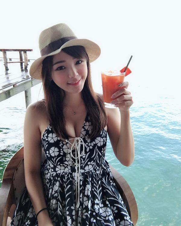 Li Xuan Bikini Picture and Photo
