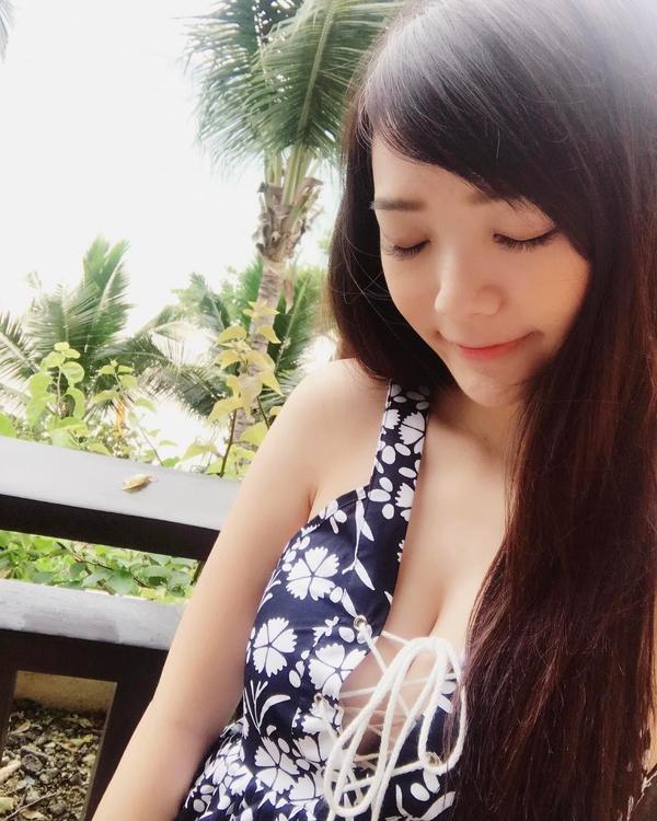 Li Xuan Bikini Picture and Photo