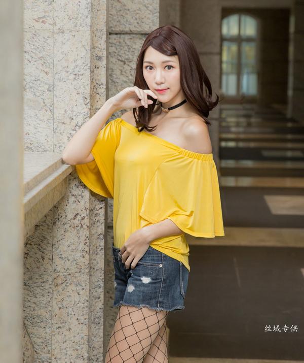 Peng Xuan Mature Hot Picture and Photo