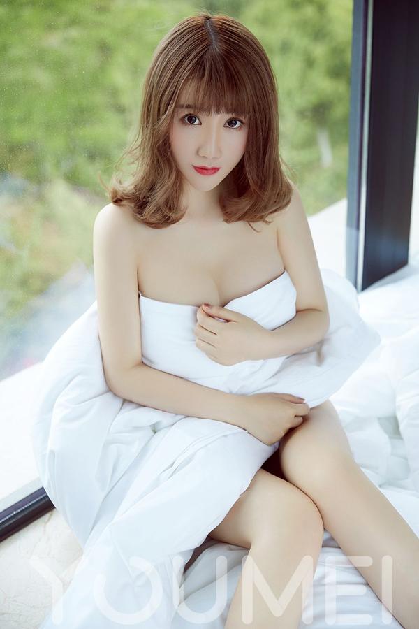 [尤美Youmei] Vol.032 Xie Zhi Xin