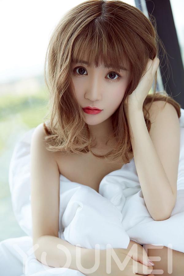 [尤美Youmei] Vol.032 Xie Zhi Xin