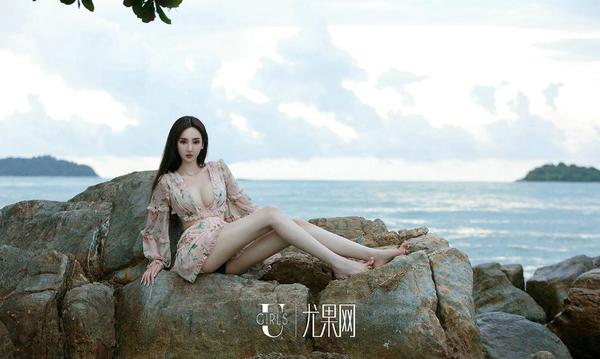 [爱尤物Ugirls App] Vol.1236 Chun Xiao Xi