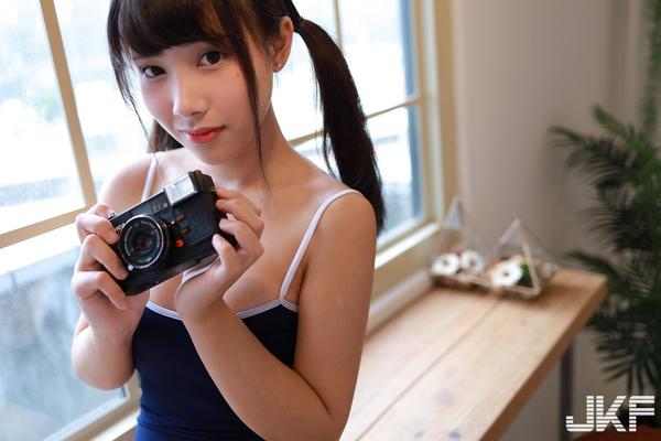 Coser Puby Owo Pure, Hot and Cute Style Picture