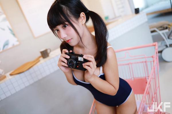 Coser Puby Owo Pure, Hot and Cute Style Picture