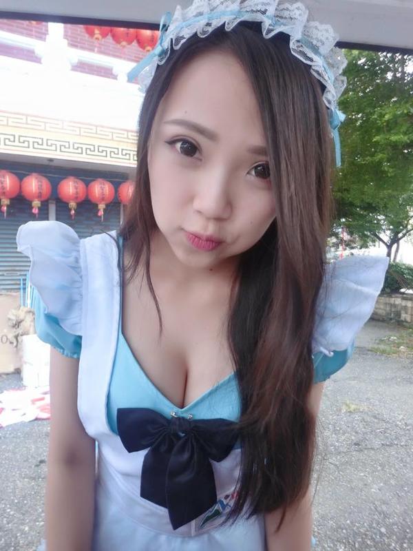 Liao Xin Wei Cute Picture and Photo