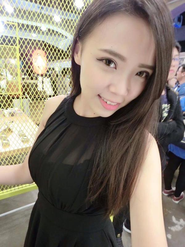 Liao Xin Wei Cute Picture and Photo