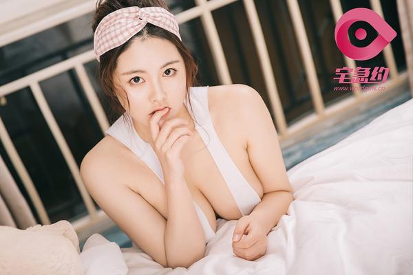 [头条女神TouTiao Girls] 2019-02-20 Na Lu Selena