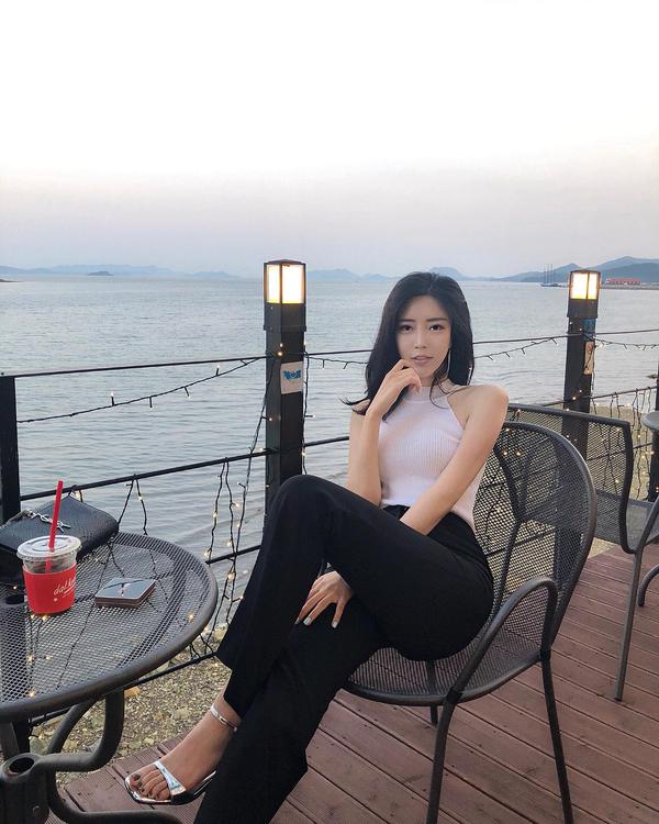 Choi Somi Private Picture and Photo