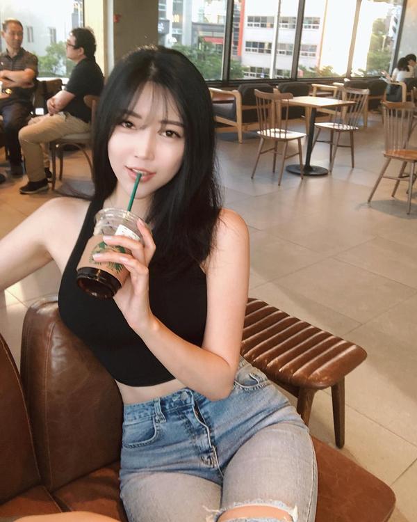 Choi Somi Private Picture and Photo