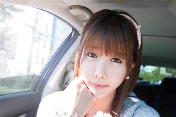 Heo Yun Mi Hot Model Picture and Photo