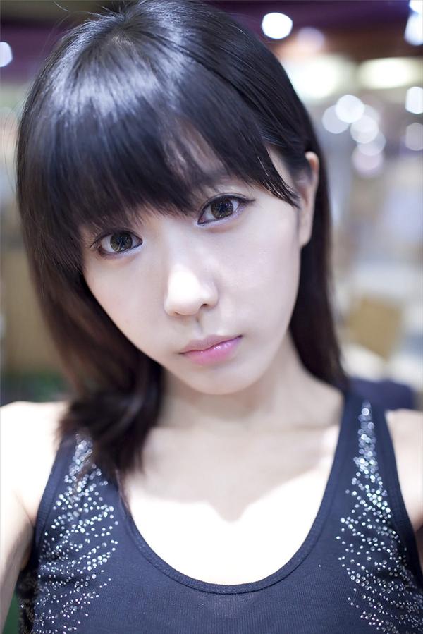 Heo Yun Mi Hot Model Picture and Photo