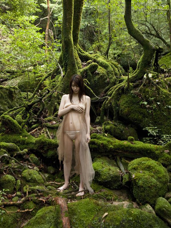 [Sabra]《INNER FOREST》Emi Kobayashi
