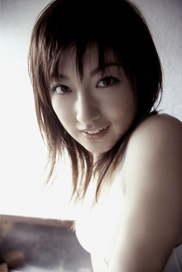 [NS Eyes] Vol.154 Youko Kumada