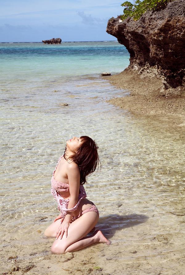 [image.tv]《Love Mermaid》Youko Kumada
