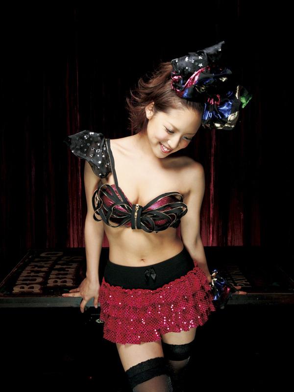 [Sabra]《Moulin Rouge》Mika Orihara