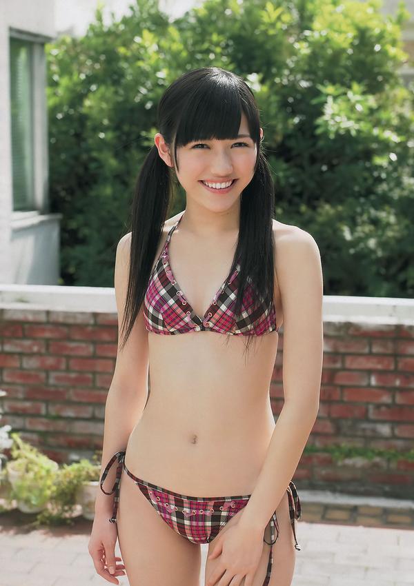 [Weekly Playboy] 2011 No.47 村上优里 杉原杏璃