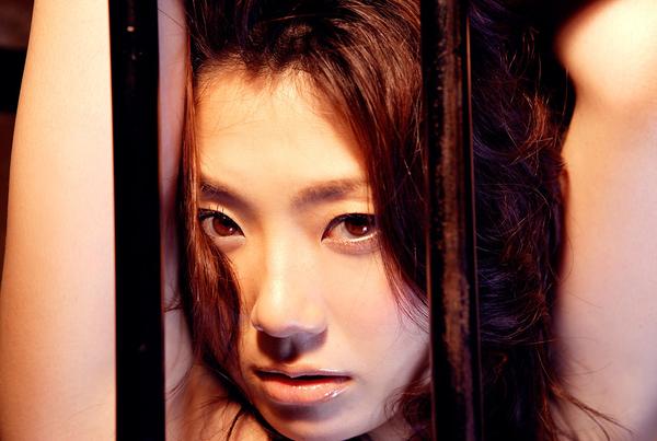 [image.tv]《Honkytonk Woman》Hitomi Aizawa