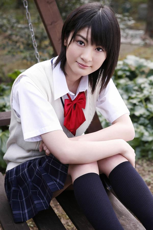 [Princess Collection] Mayu Mitsui