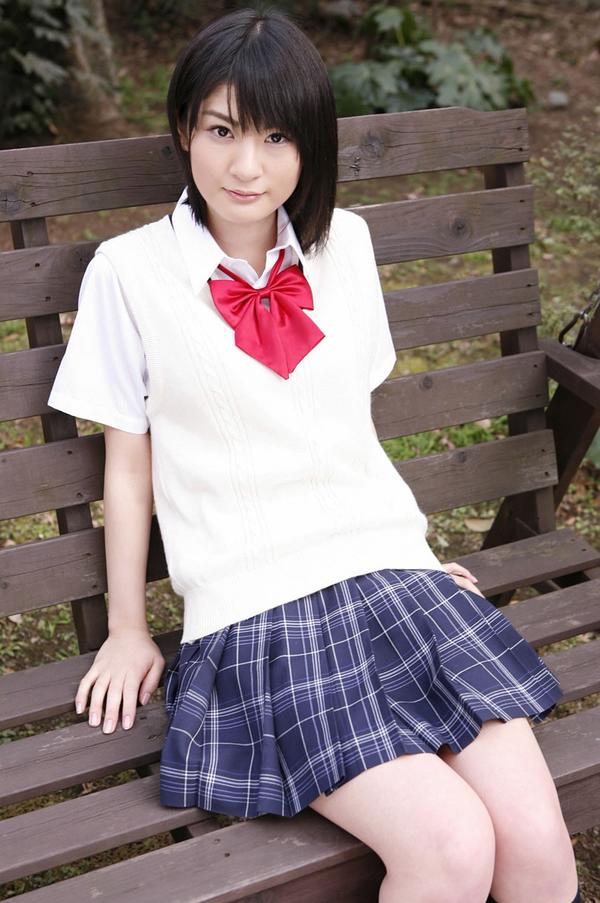 [Princess Collection] Mayu Mitsui