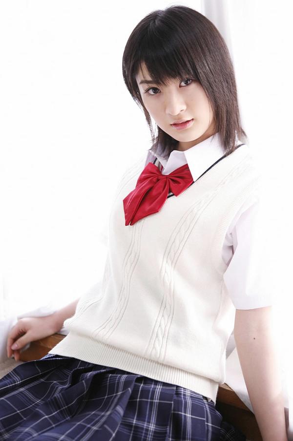 [Princess Collection] Mayu Mitsui