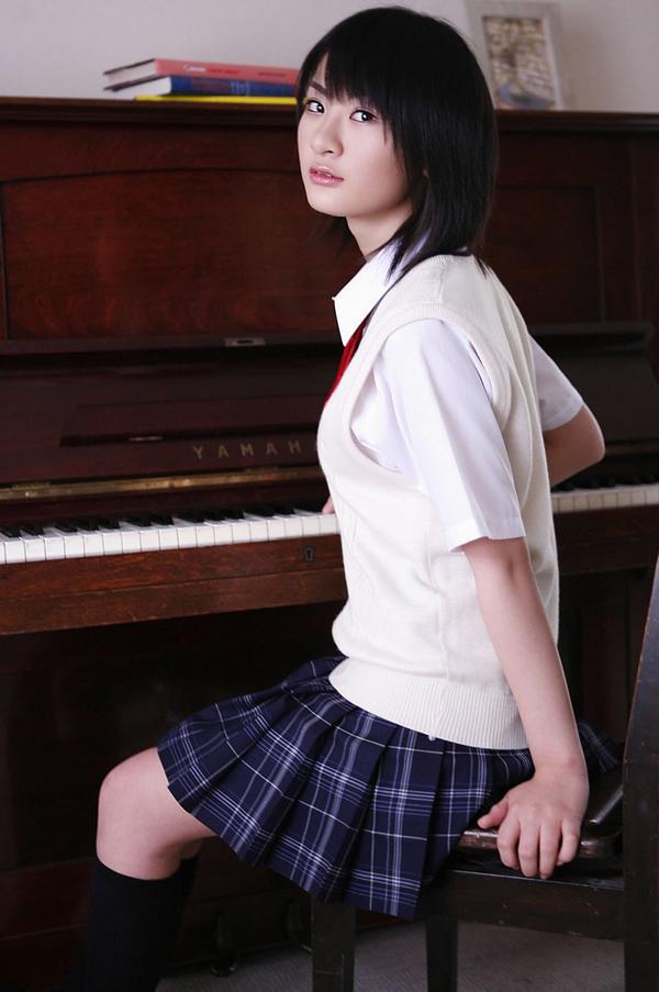 [Princess Collection] Mayu Mitsui