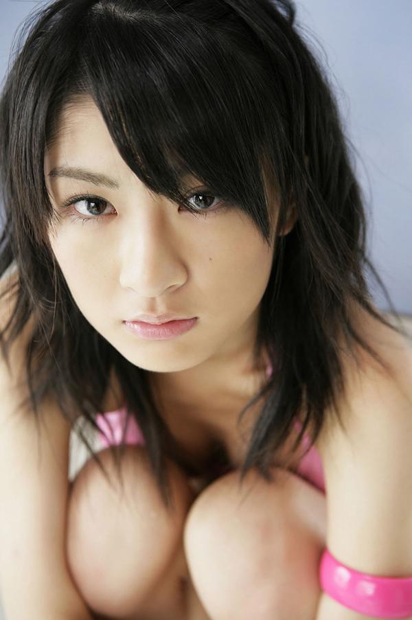 [Princess Collection] Mayu Mitsui