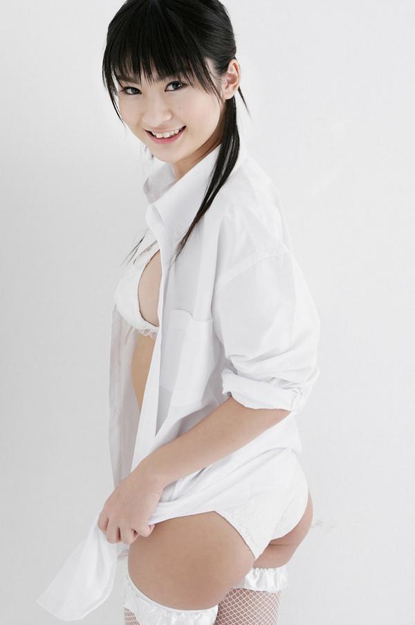 [Princess Collection] Mayu Mitsui