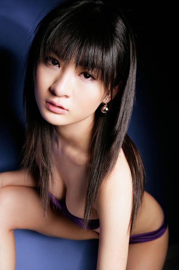 [Princess Collection] Mayu Mitsui