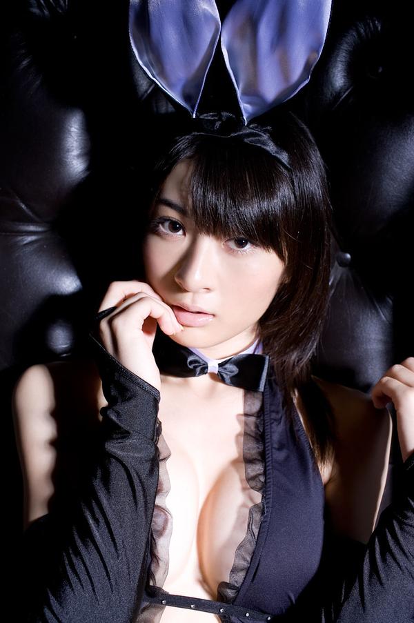 [Princess Collection] Mayu Mitsui Sexy Uniform
